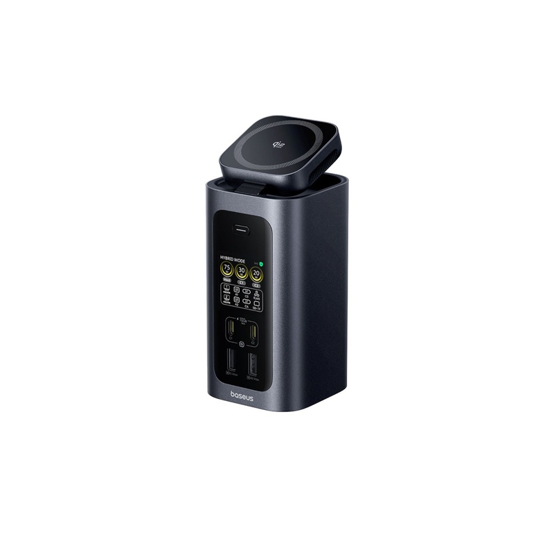 Baseus Spacemate RD1 Pro 15-in-1 Docking Station