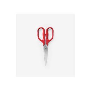 Kitchen Shears - Standard - Red
