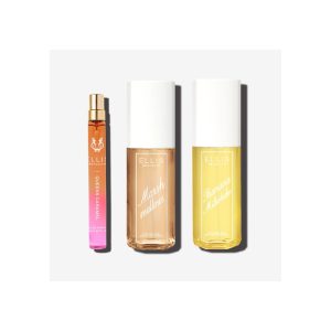 GOURMAND SEASON Trio