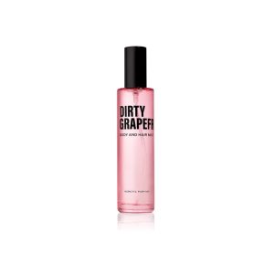 DIRTY GRAPEFRUIT BODY MIST