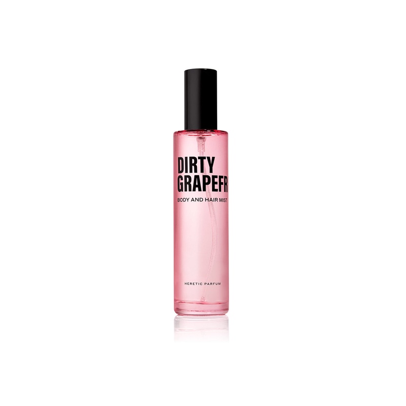 DIRTY GRAPEFRUIT BODY MIST