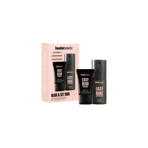 Mini Blur & Set Duo