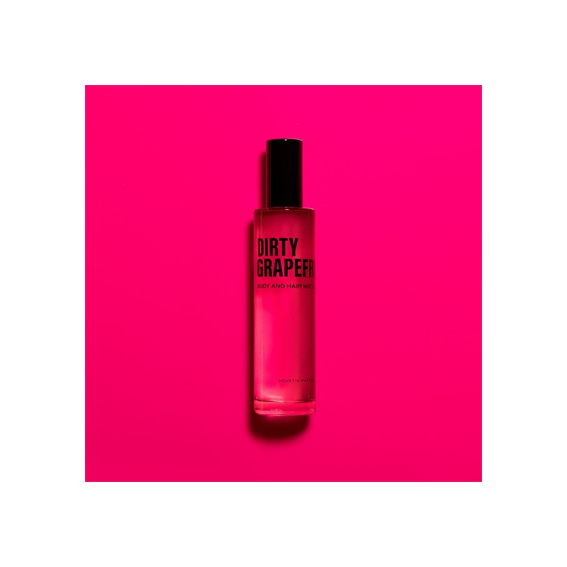 DIRTY GRAPEFRUIT BODY MIST - 图片 2