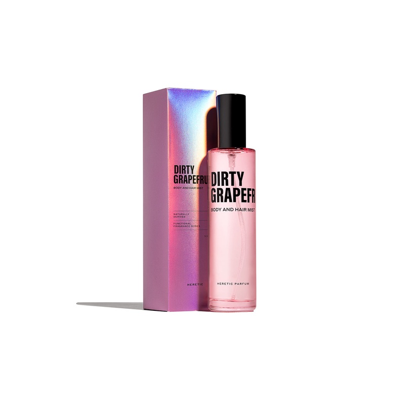 DIRTY GRAPEFRUIT BODY MIST - 图片 3