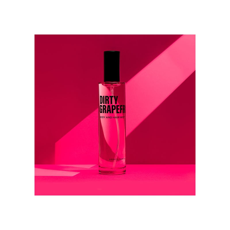 DIRTY GRAPEFRUIT BODY MIST - 图片 4