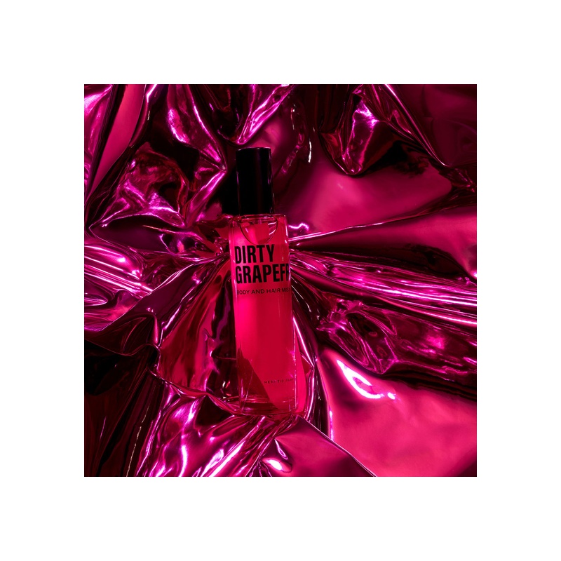 DIRTY GRAPEFRUIT BODY MIST - 图片 5