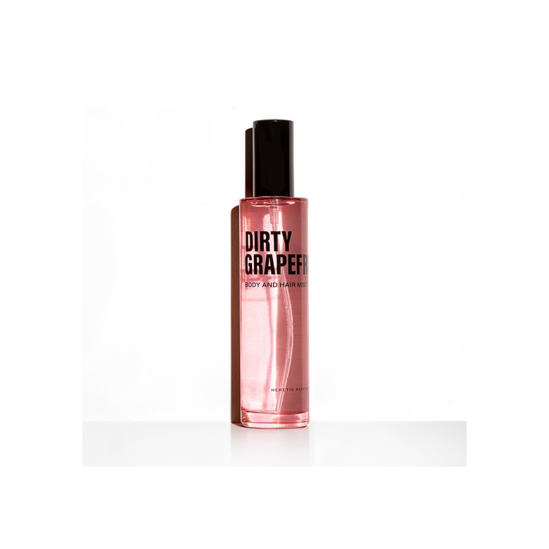 DIRTY GRAPEFRUIT BODY MIST - 图片 7