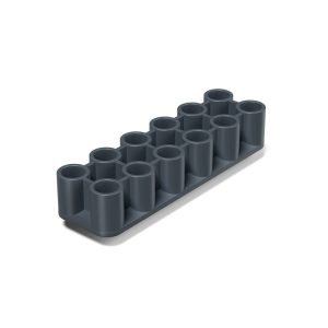 Toolgrid? Hex Bit Organizer