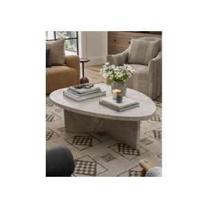 Cassius Coffee Table