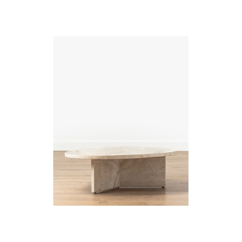 Cassius Coffee Table - 图片 2