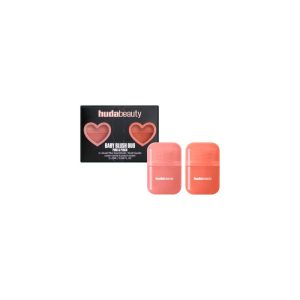 Baby Blush Duo Pink And Peach