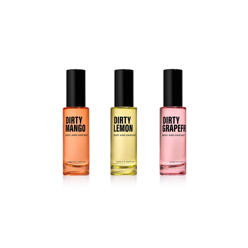 DELUXE BODY MIST GIFT SET - 图片 4