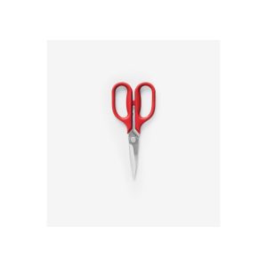 Kitchen Shears - Small - Red