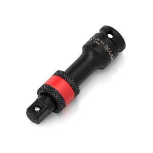 Locking Impact Socket Extensions