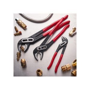 Pliers Wrenches Set of 3