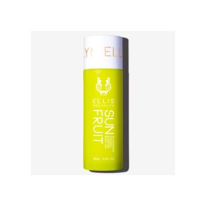 SUN FRUIT Glistening Golden Scented Body Oil