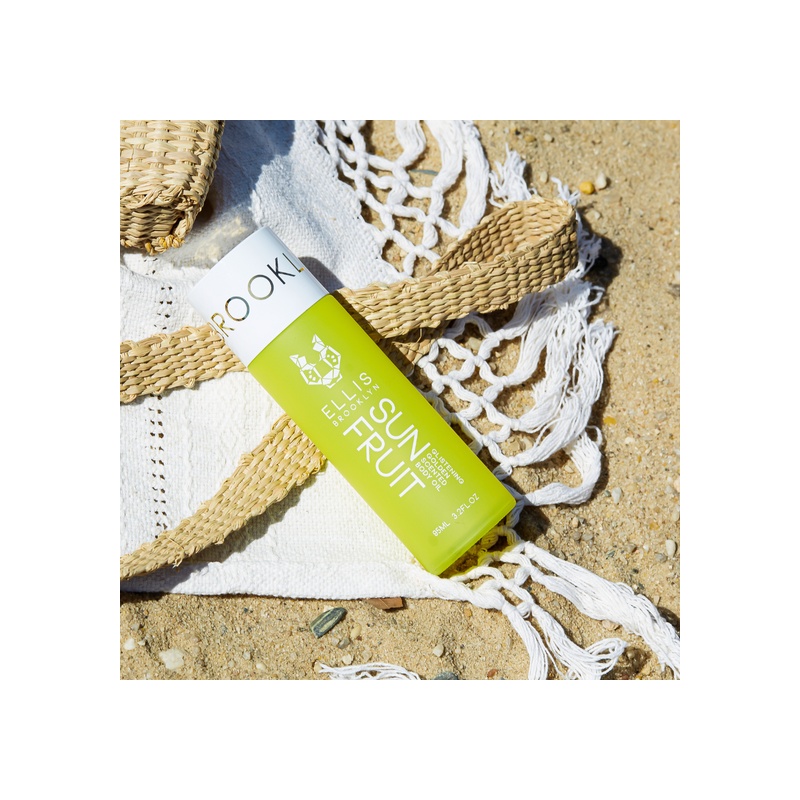 SUN FRUIT Fragrance and Body Oil Trio - 图片 6