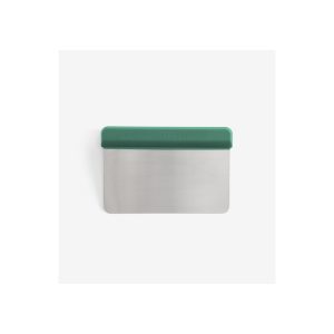 Bench Scraper - Green