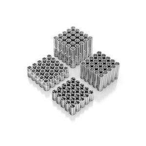 100pc 10 mm Socket Set