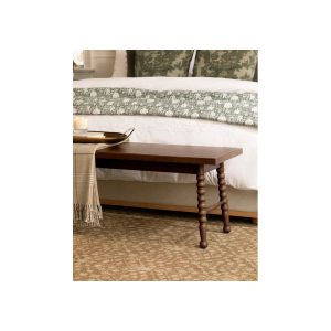 Heathcliff Bench