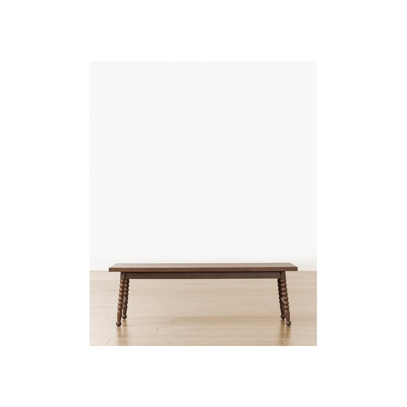 Heathcliff Bench - 图片 2