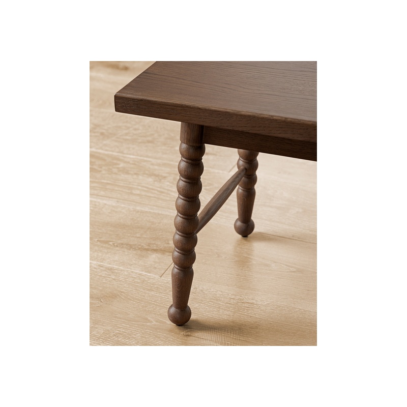 Heathcliff Bench - 图片 3