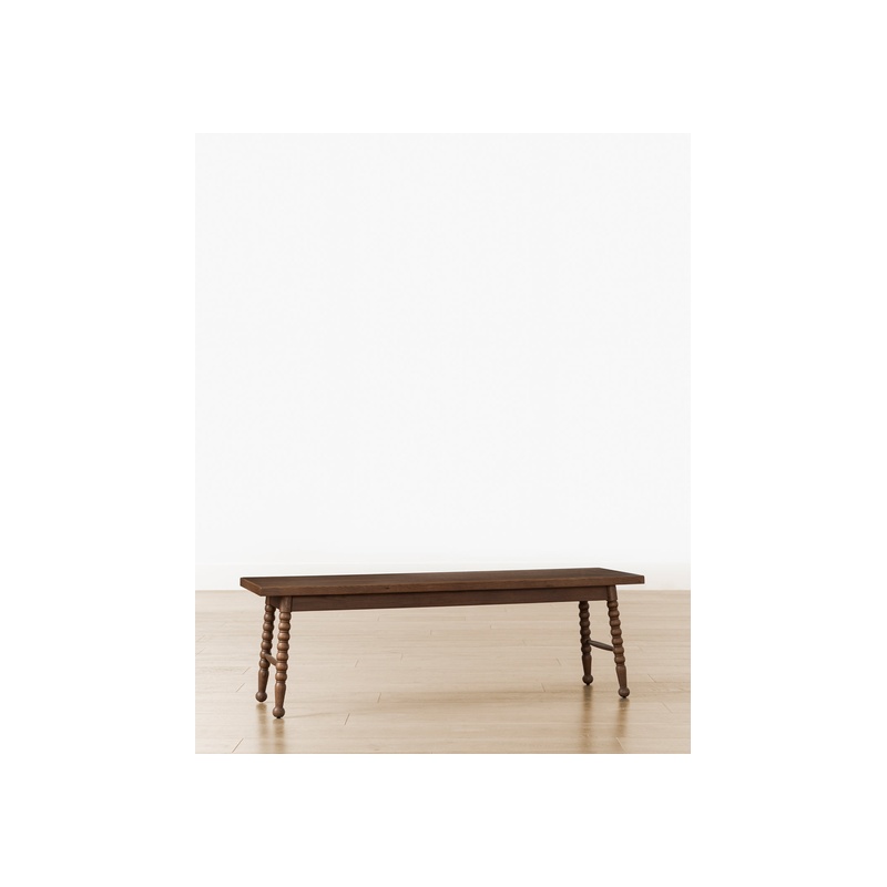 Heathcliff Bench - 图片 6