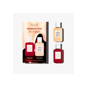 DESSERT DUO Mini Perfume Duo
