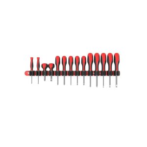 Wall Mount Screwdriver Holder