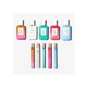 Choose Your Own Fragrance Duo