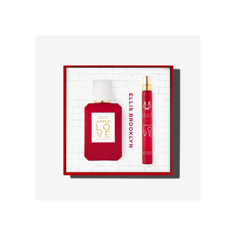 APPLE LOVE Eau de Parfum Gift Set