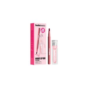 Habibti Rosy Pink Lip Duo