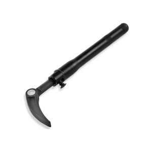 Professional-Grade Extendable Pry Bar