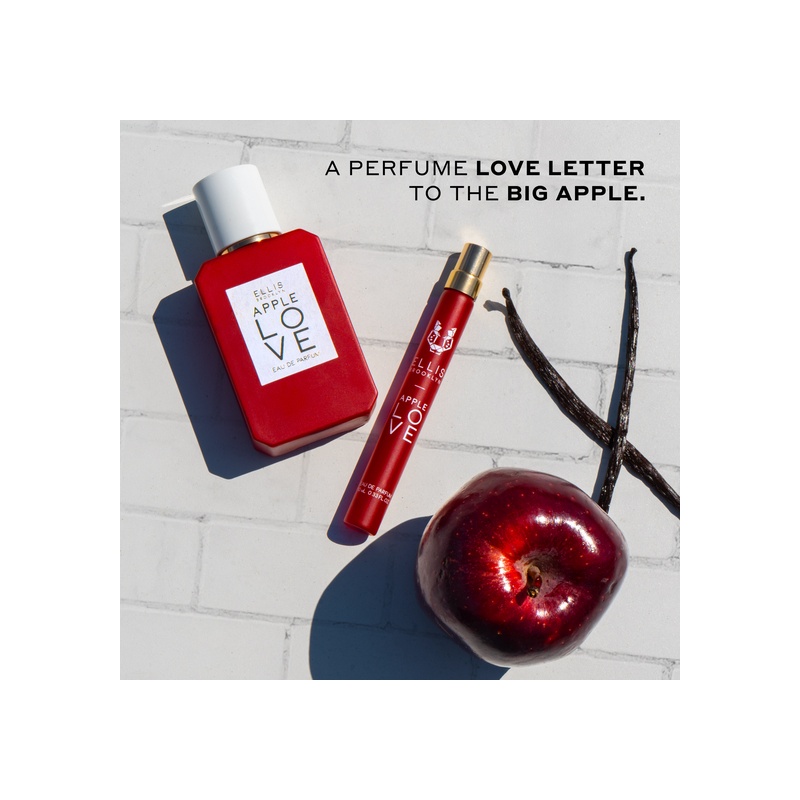 APPLE LOVE Eau de Parfum Gift Set - 图片 3