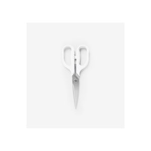 Kitchen Shears - Standard - White