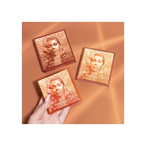 Mini Glow Obsessions Highlighter Face Palette