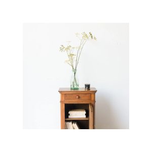 French Provincial Bedside Table