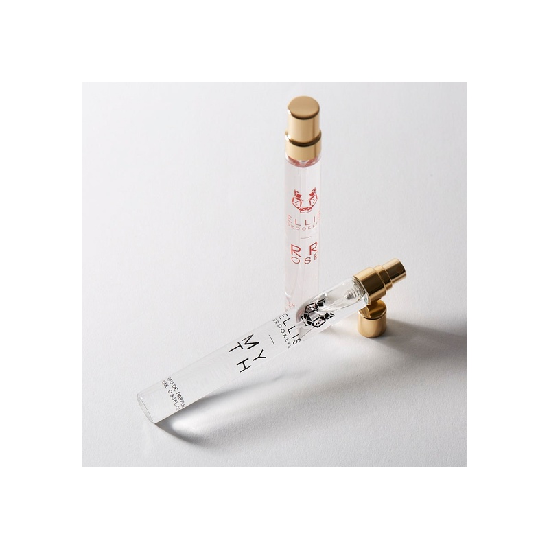 MYTH Eau De Parfum Travel Spray - 图片 4