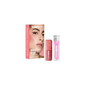 Cheek & Lip Duo Berries and Cream