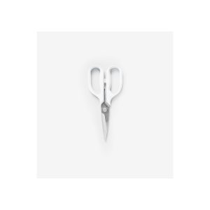 Kitchen Shears - Small - White