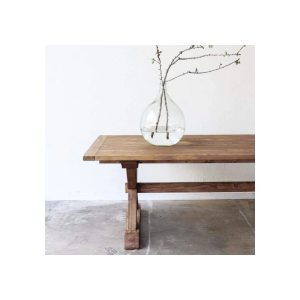 Forager Reclaimed Wood Farm Table
