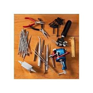 26-Piece Craft Tools Kit