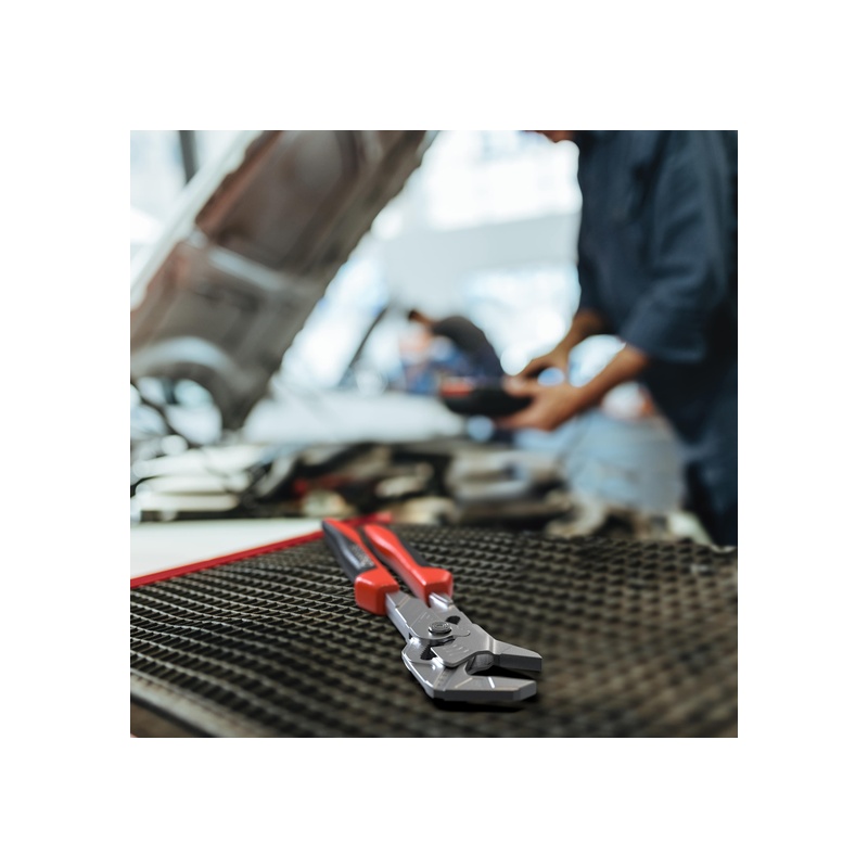 10-Inch Pliers Wrench - 图片 7