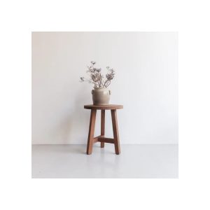 Round Side Table