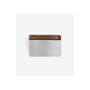 Bench Scraper - Walnut