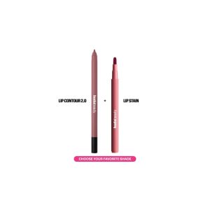 Lip Contour & Stain Duo
