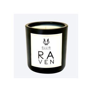 RAVEN Terrific Scented Candle