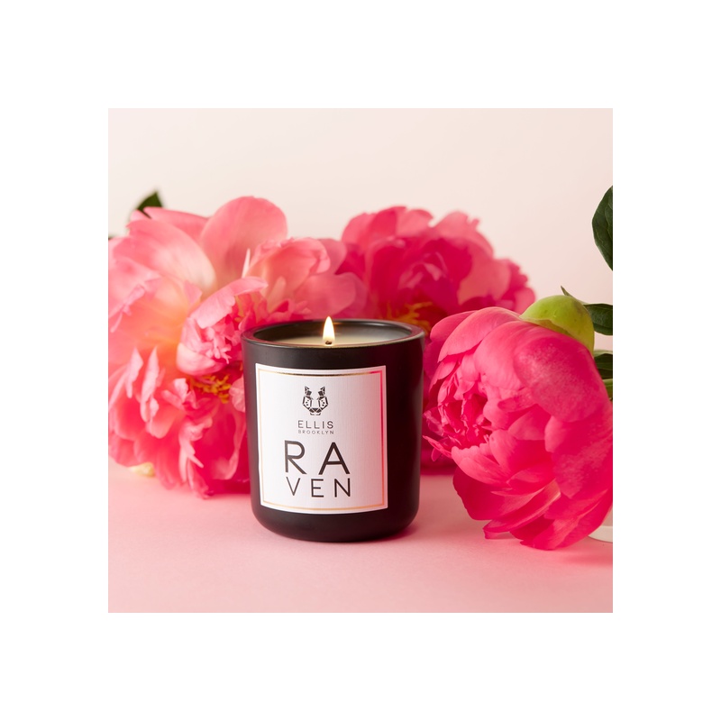 RAVEN Terrific Scented Candle - 图片 2