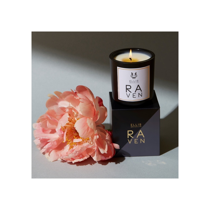RAVEN Terrific Scented Candle - 图片 3