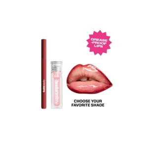 Jelly Stained Lip Kit